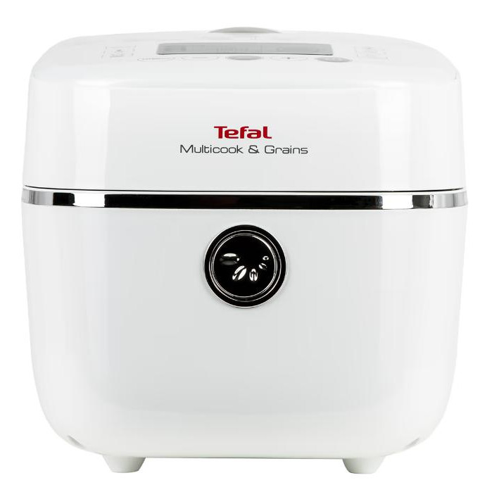 Мультиварка TEFAL RK900132